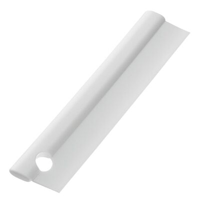 Squeegee - White