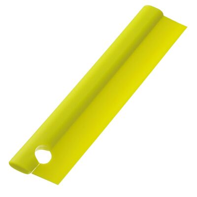 Squeegee - Yellow