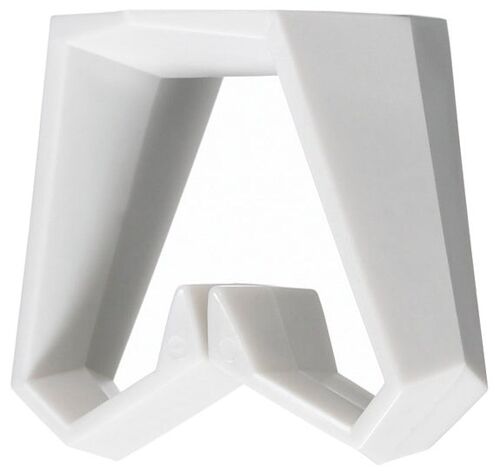 Clip clip for kitchen - White