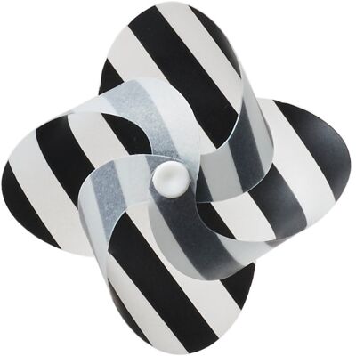 Kaze Guruma pinwheel magnet - Pattern2A
