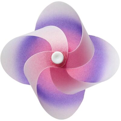 Kaze Guruma pinwheel magnet - Pattern6C