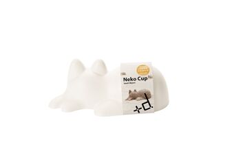 Moule à objets en sable Neko Cup - Beige 4