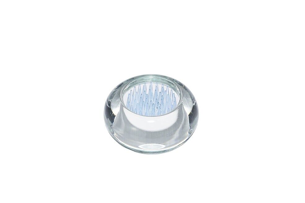 Michi Kusa een kleine vaas - Grijs