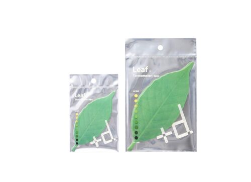 Bladthermometer S