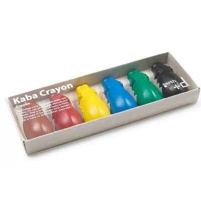 Kaba Crayon - Set de base