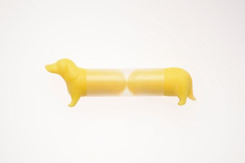 Mimi Pet ear accessories - Yellow