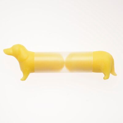 Mimi Pet ear accessories - Yellow