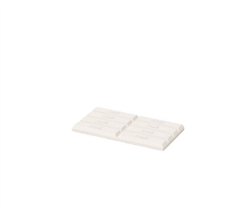 Droogblok mini - Wit