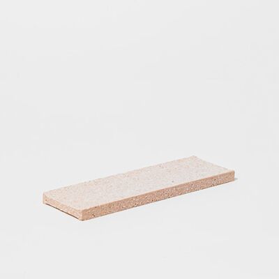 Plateau Distributeur - Rose Clair
