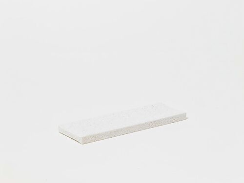 Dispenser Tray - White
