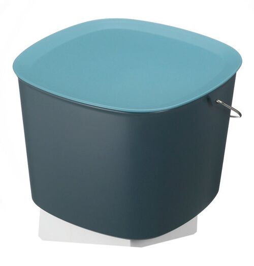 Bucket - Blue