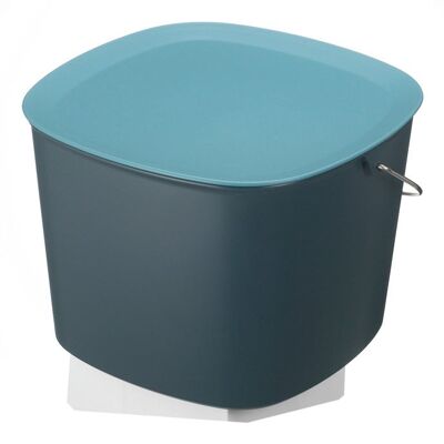 Bucket - Blue