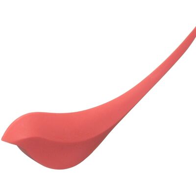 Birdie Paper knife - Red