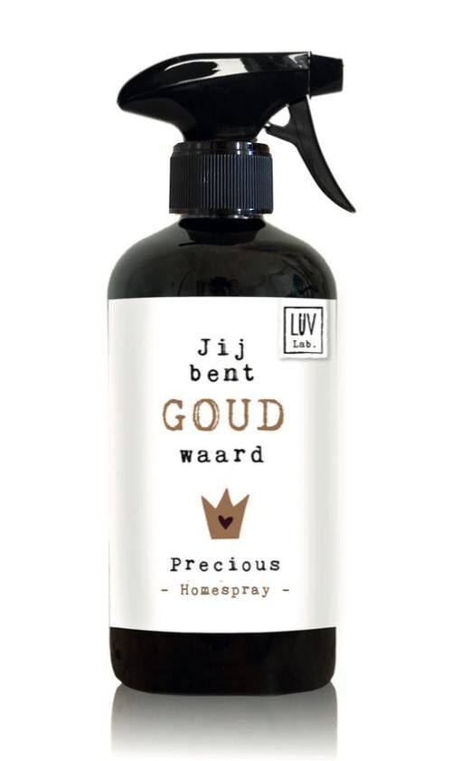 LUV Lab. Luxe Homespray - Precious