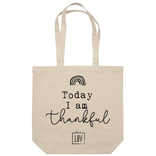 Studio LUV Tas - Today I am thankful