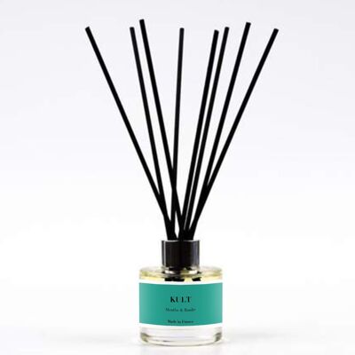 MINT & BASIL DIFFUSER