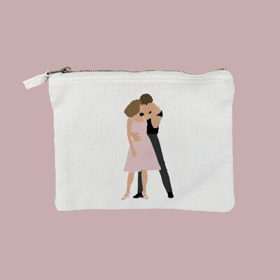 Small Dirty Dancing pouch