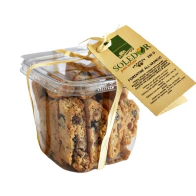 Fiorentini Biscotti Alla Nocciola 250 g