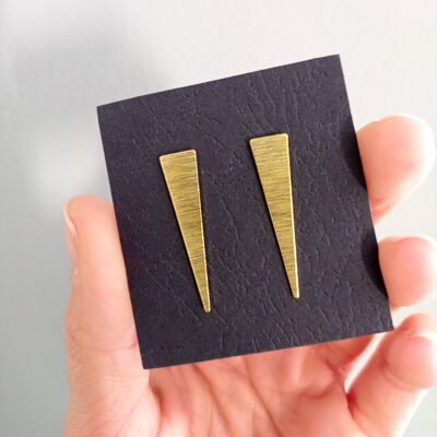 MANIA earrings