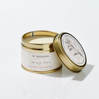 Bougie aromatique Coming Home