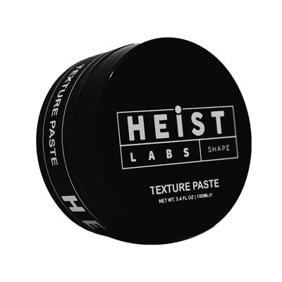Pasta Texture di Heist Labs (100ml)
