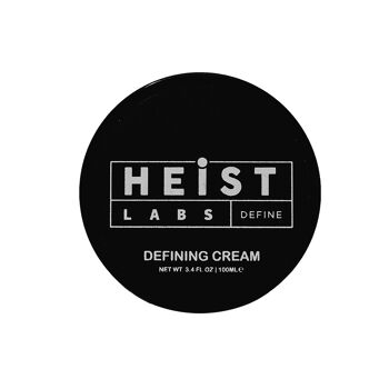 Crème Définition par Heist Labs - Tenue & Définition (100ml) 2