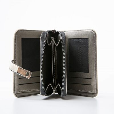 Vegan Wallet Meyra Limited