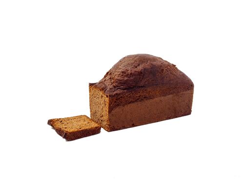 Pain d'épices 650g