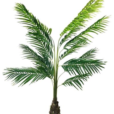 Künstliche Palme 190cm