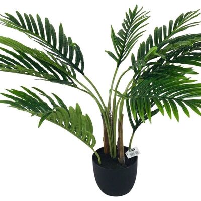 Künstliche Palme 65cm