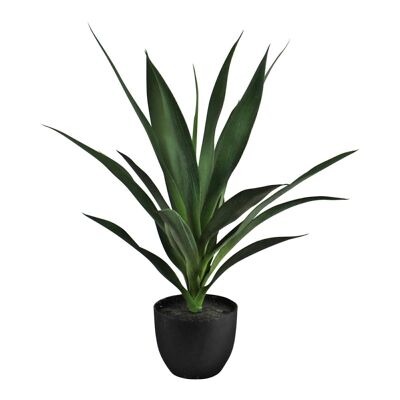 Künstliche Yucca-Pflanze, 60 cm