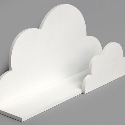 Cloud Shelf 40cm