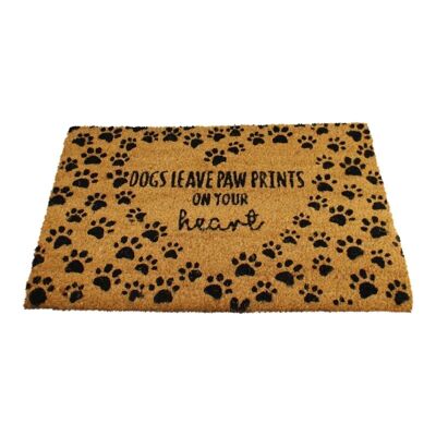 Zerbino in cocco Pet Design, Cani