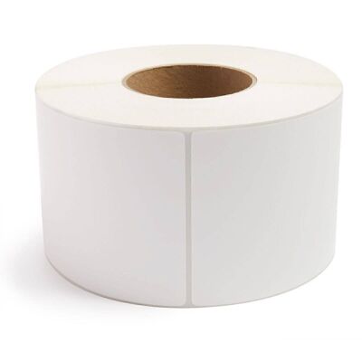 Direct Thermal Labels Roll