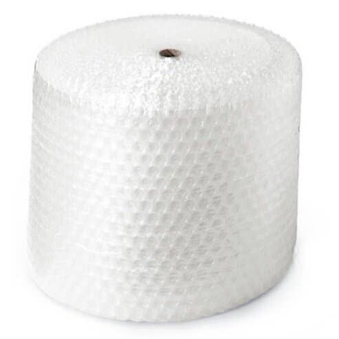 Grand film à bulles 500mm x 50m