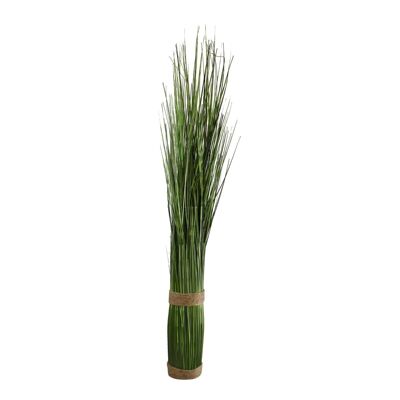 Mittelgroßes Bambusspray, 89 cm