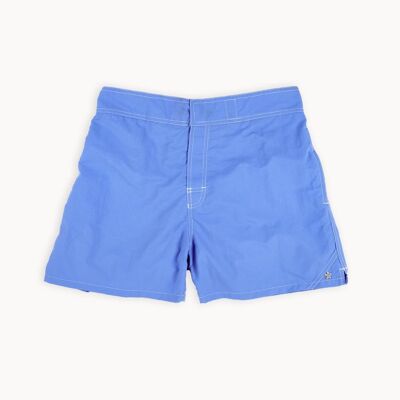 CUBA PARIS Blue Swimsuit