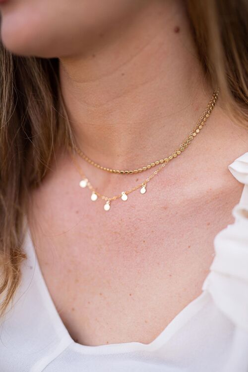 Collier Thea