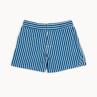 CUBA HAMPTONS costume da bagno Anatra blu