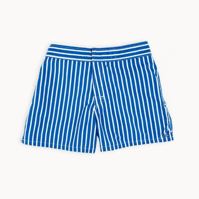 CUBA HAMPTONS Costume da bagno blu