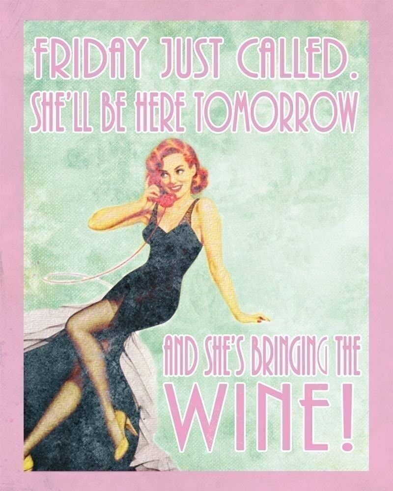 Segno di metallo vintage - Pin Up Girl