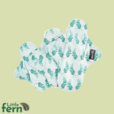 Paua Pad Maxi Don't Stop Be-leaf-ing