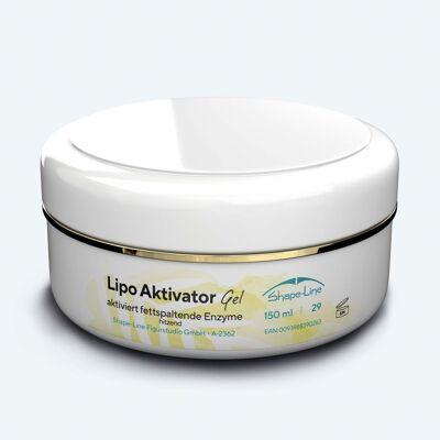 Lipo - activateur