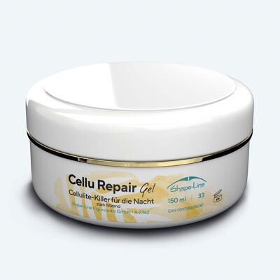 Gel réparateur CELLU