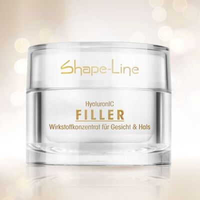 FILLER Linea Viso