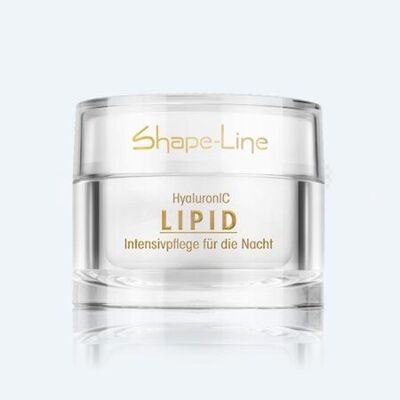 Línea facial LÍPIDOS