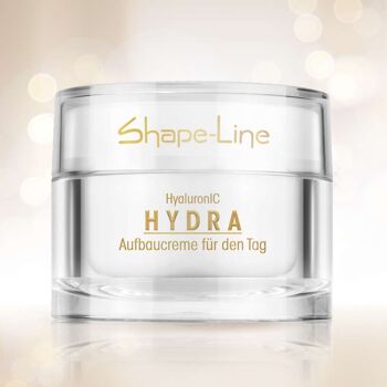 Ligne Visage HYDRA 1