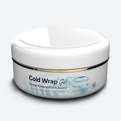 Wrap Omega Concentrate