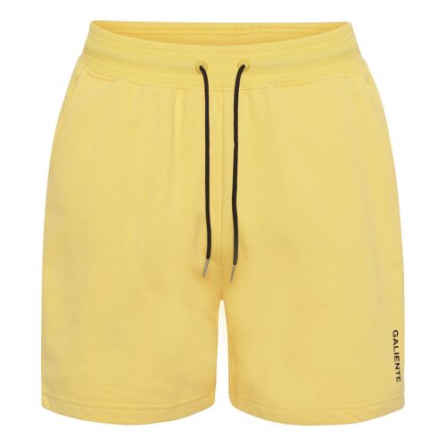 Noos shorts yellow