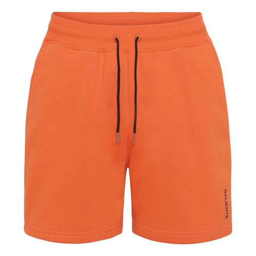 Noos shorts orange